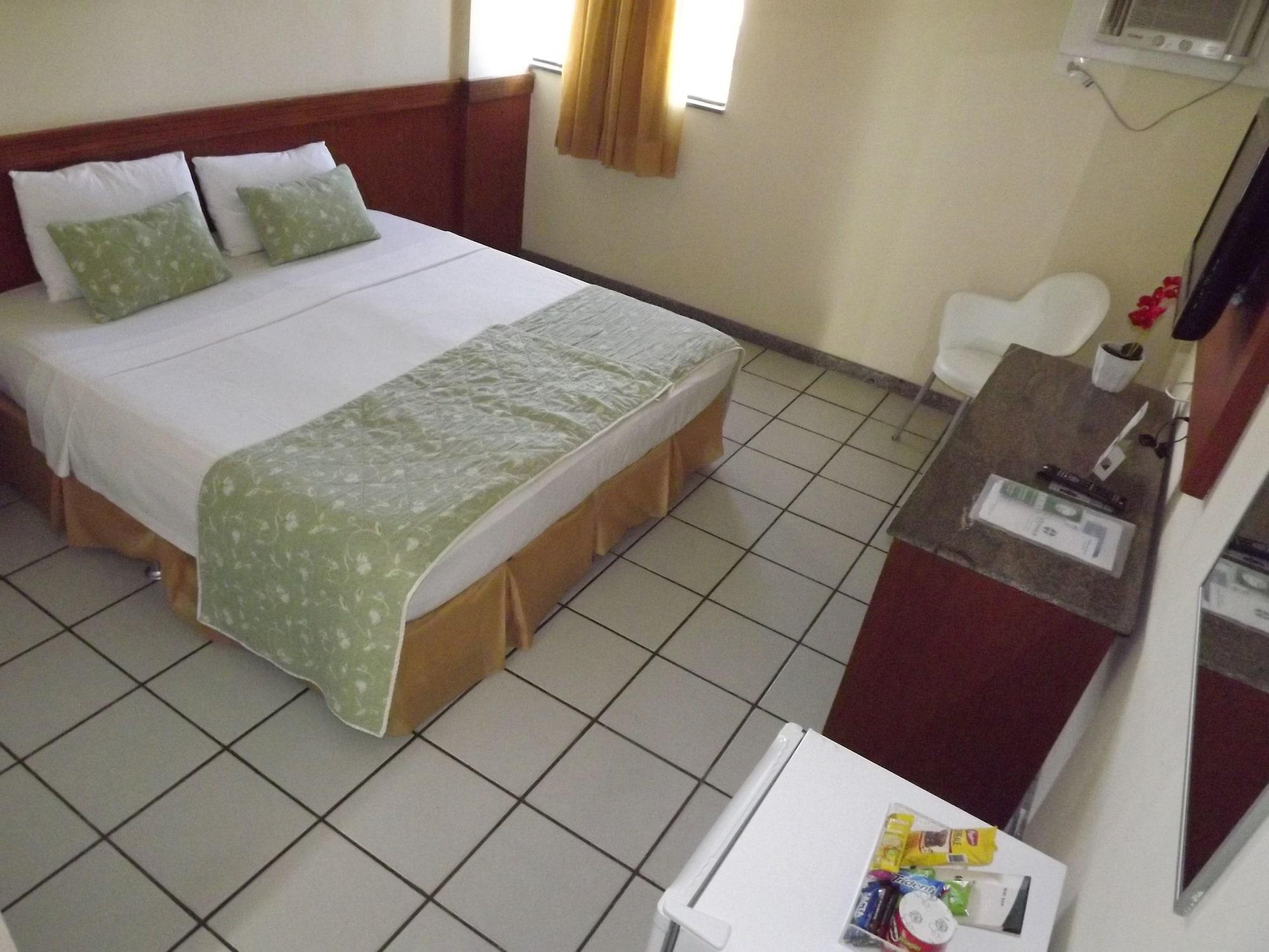 Hotel Nacional Inn Recife Aeroporto Kültér fotó